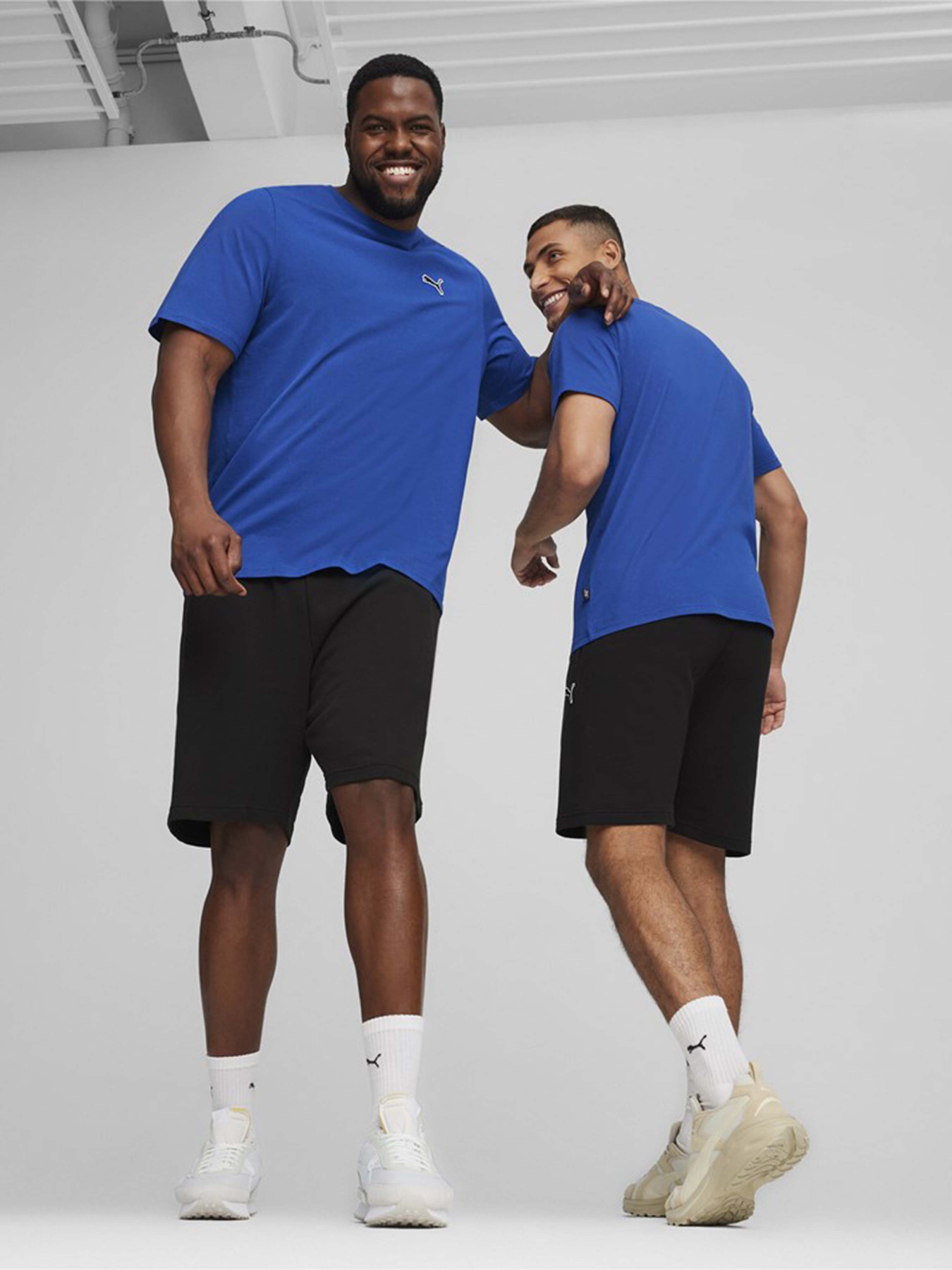 Шорты PUMA BETTER ESSENTIALS модель 67882701 Шорты PUMA BETTER ESSENTIALS модель 67882701 Фото