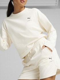 Шорты спортивные PUMA Better Sportswear модель 67900999 Фото