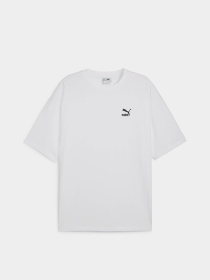 Футболка PUMA Better Classics Oversized Easy Rider модель 67918802 Фото