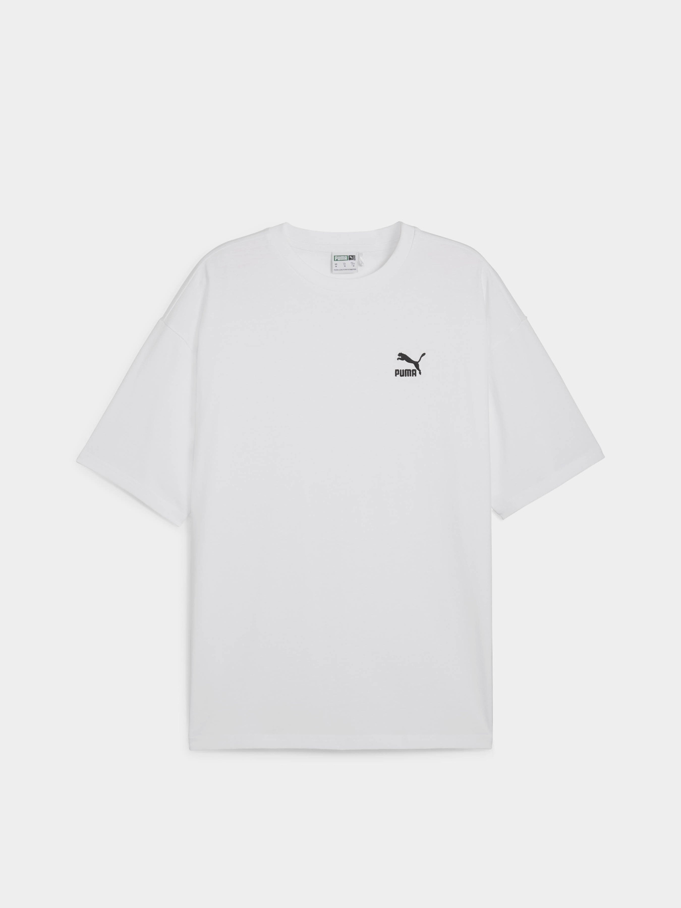 Футболка PUMA BETTER CLASSICS OVERSIZED EASY модель 67918802 Фото