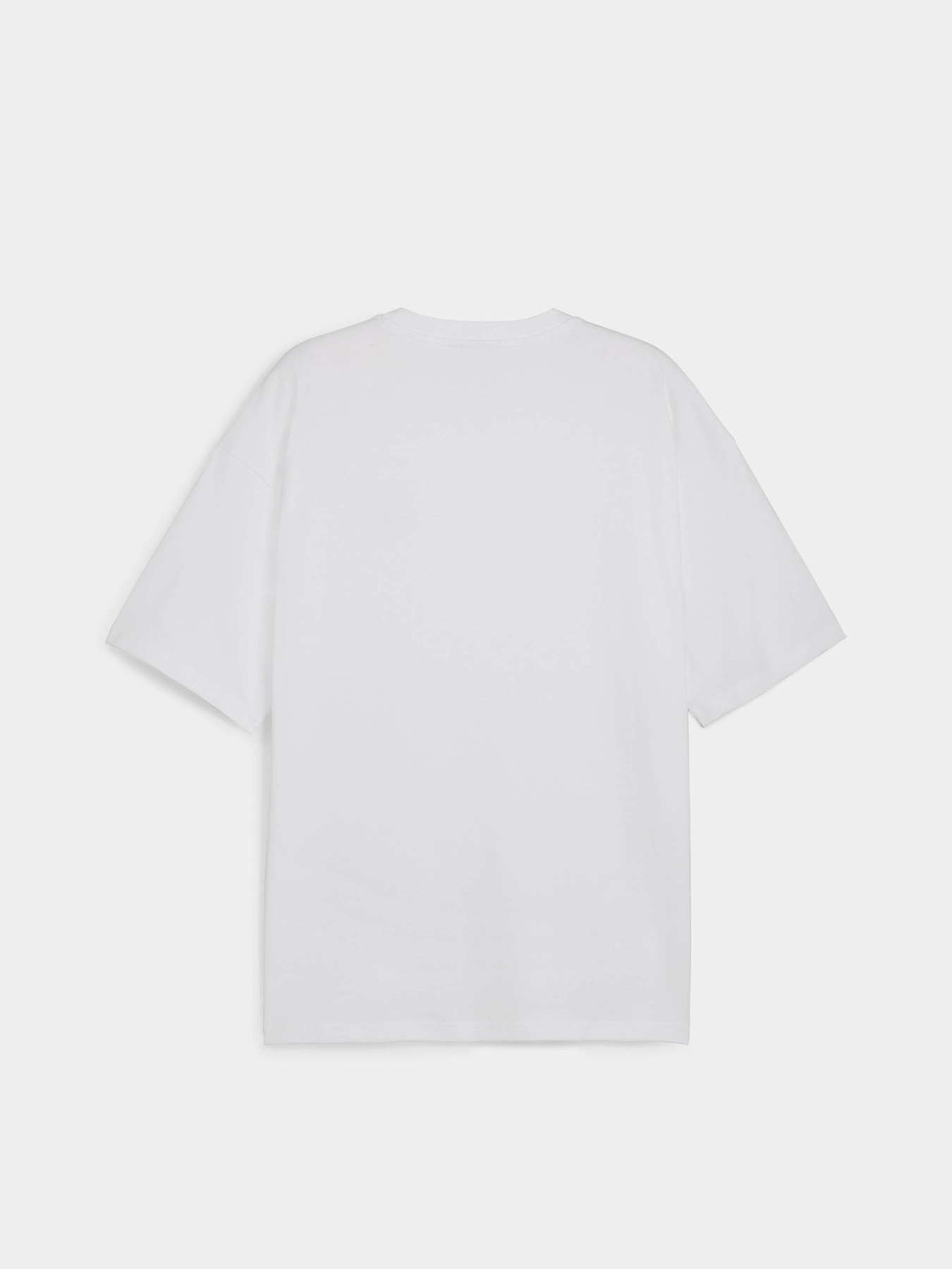 Футболка PUMA BETTER CLASSICS OVERSIZED EASY модель 67918802 Фото