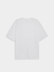 Футболка PUMA BETTER CLASSICS OVERSIZED EASY модель 67918802 Фото