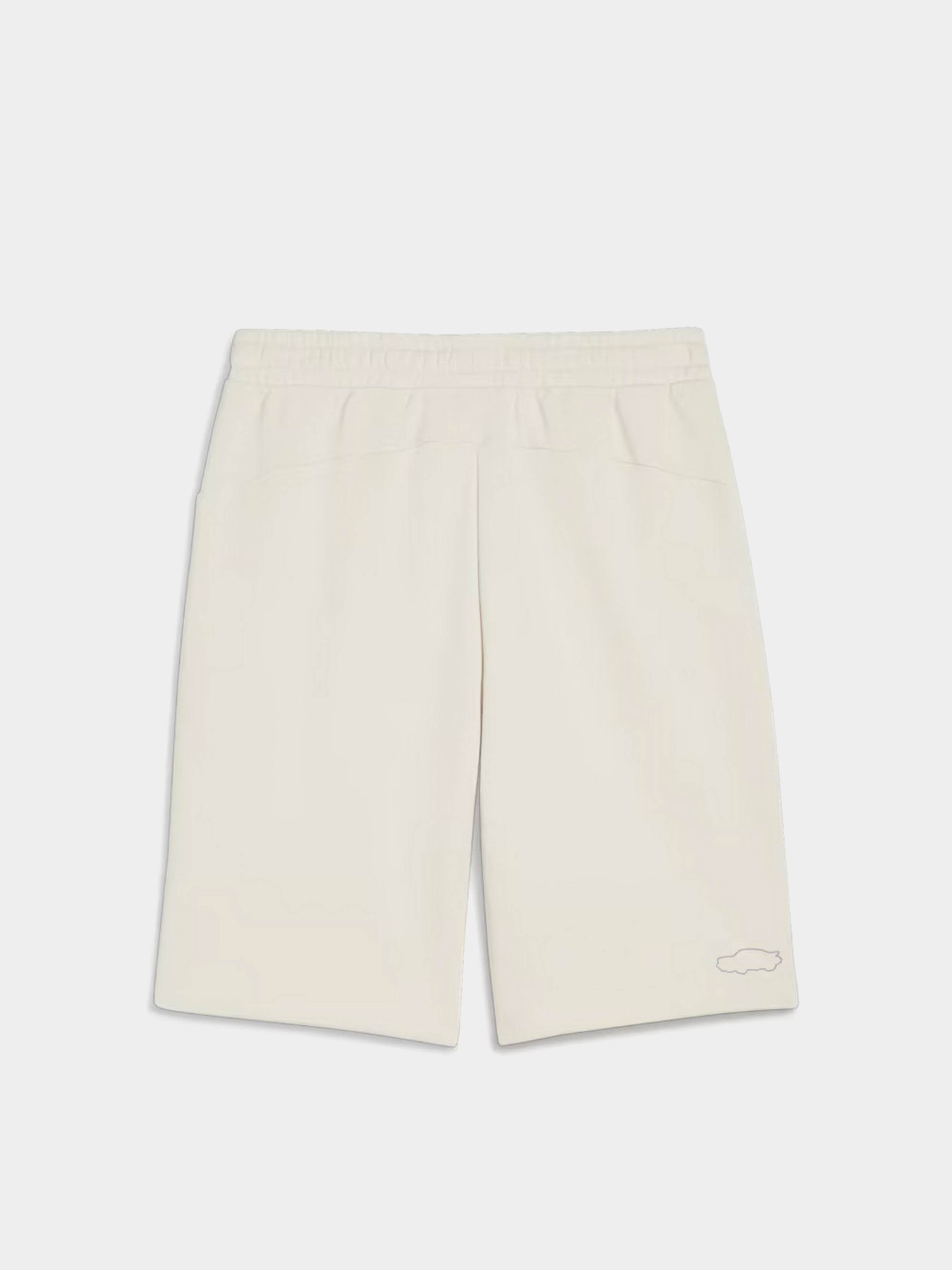 Шорты спортивные PUMA Porsche Legacy ESS модель 62587802 Фото