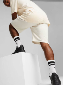 Шорты спортивные PUMA Porsche Legacy ESS модель 62587802 Фото