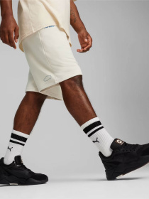 Спортивні шорти PUMA PORSCHE LEGACY ESS модель 62587802 Спортивні шорти PUMA PORSCHE LEGACY ESS модель 62587802 Фото