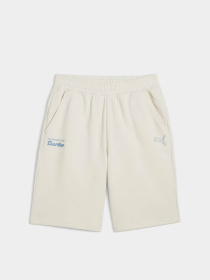 Спортивні шорти PUMA PORSCHE LEGACY ESS модель 62587802 Спортивні шорти PUMA PORSCHE LEGACY ESS модель 62587802 Фото