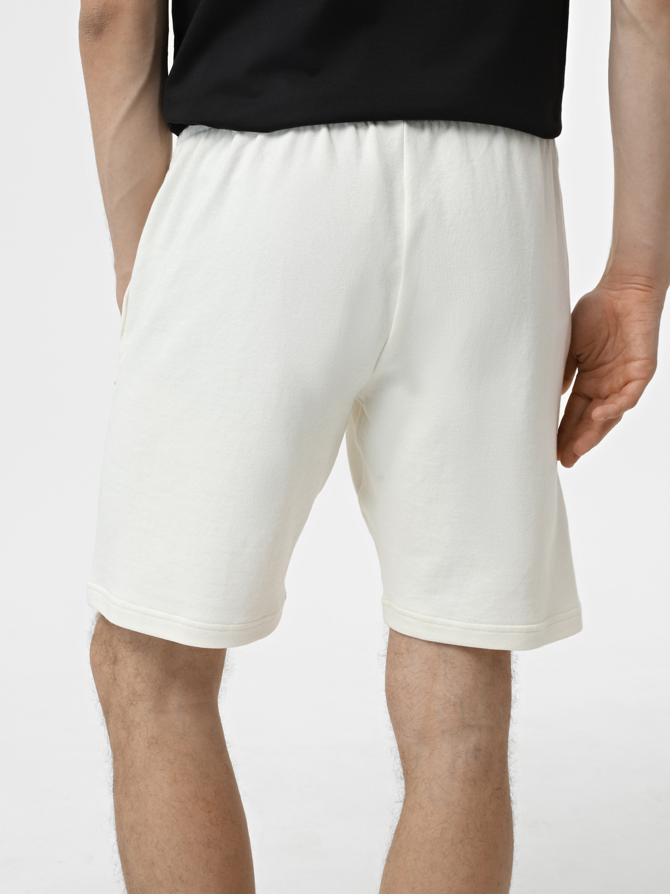 Спортивні шорти PUMA BETTER ESSENTIALS модель 67882799 Фото