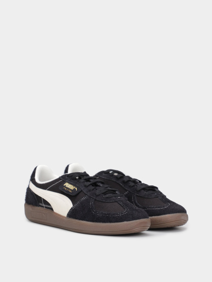 Кеди низькі PUMA Palermo Vintage модель 39684104 — фото 3 - INTERTOP