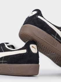 Кеды низкие PUMA PALERMO VINTAGE модель 39684104 Фото