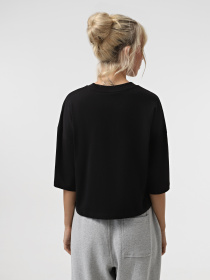 Футболка PUMA Better Classics модель 62422601 Фото