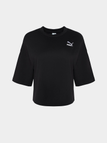 Футболка PUMA Better Classics модель 62422601 Фото