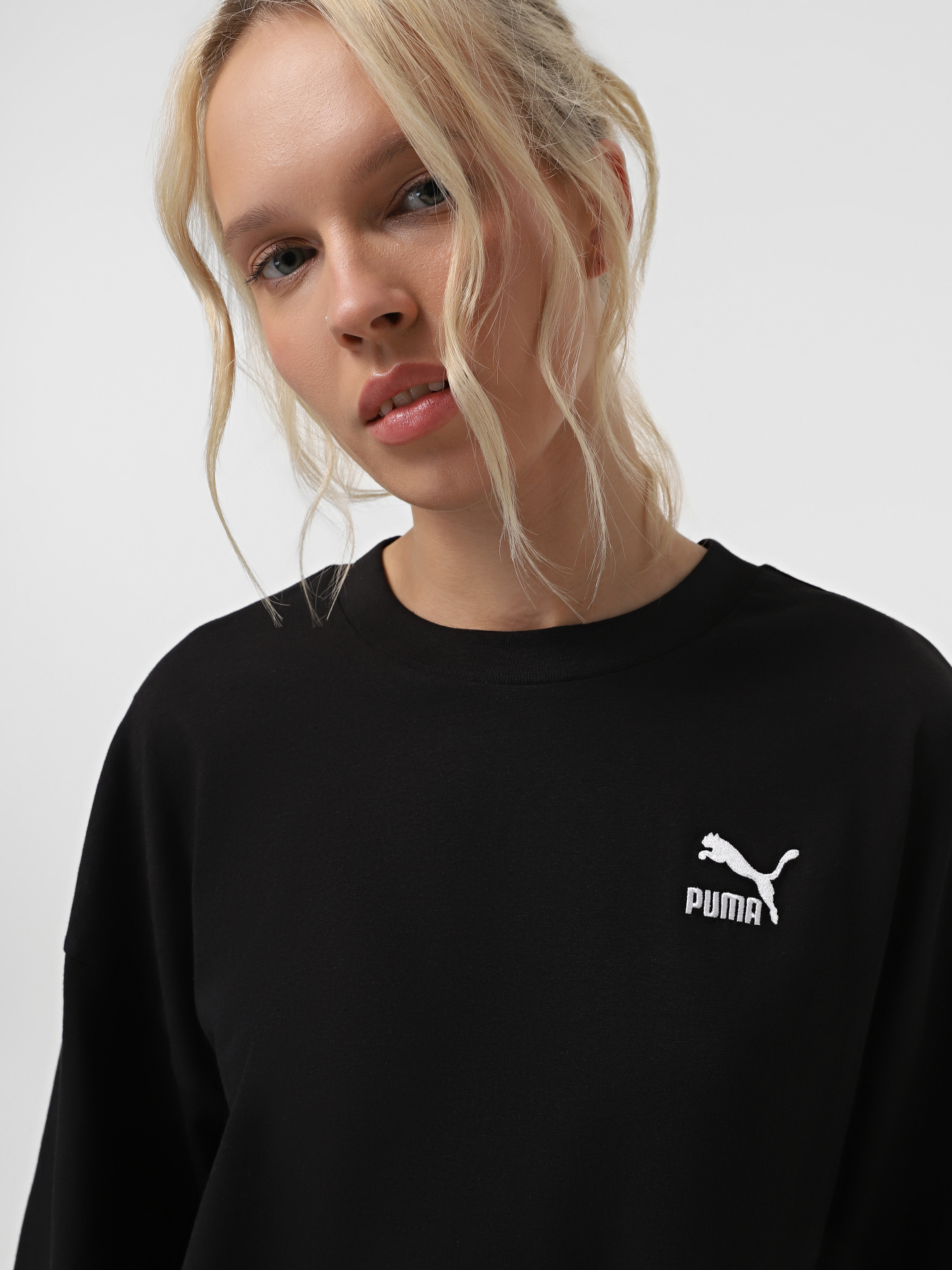 Футболка PUMA BETTER CLASSICS модель 62422601 Фото