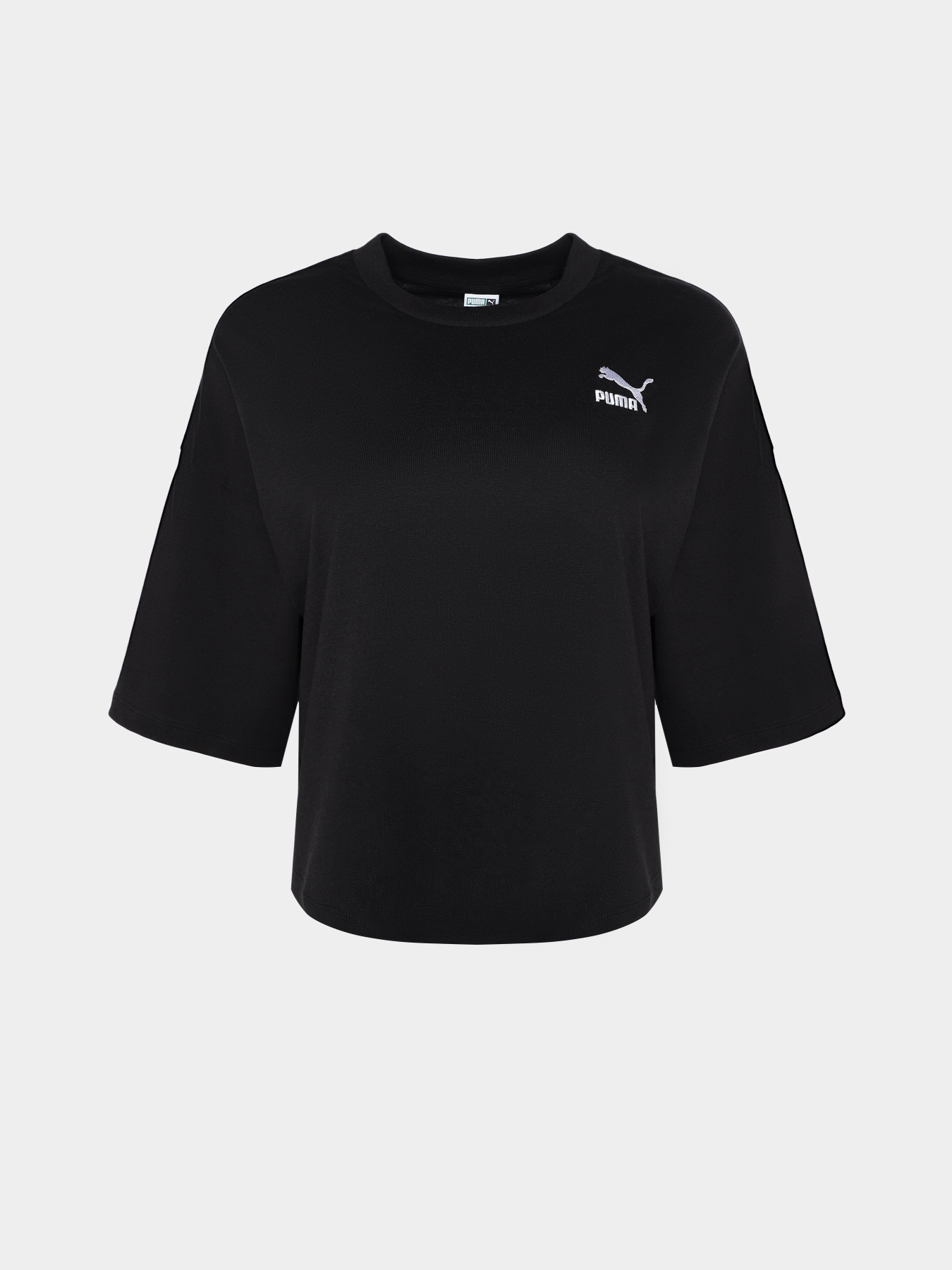 Футболка PUMA BETTER CLASSICS модель 62422601 Фото