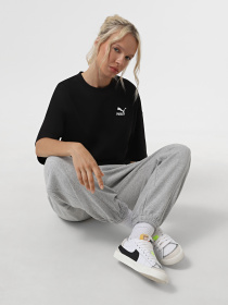 Футболка PUMA BETTER CLASSICS модель 62422601 Фото