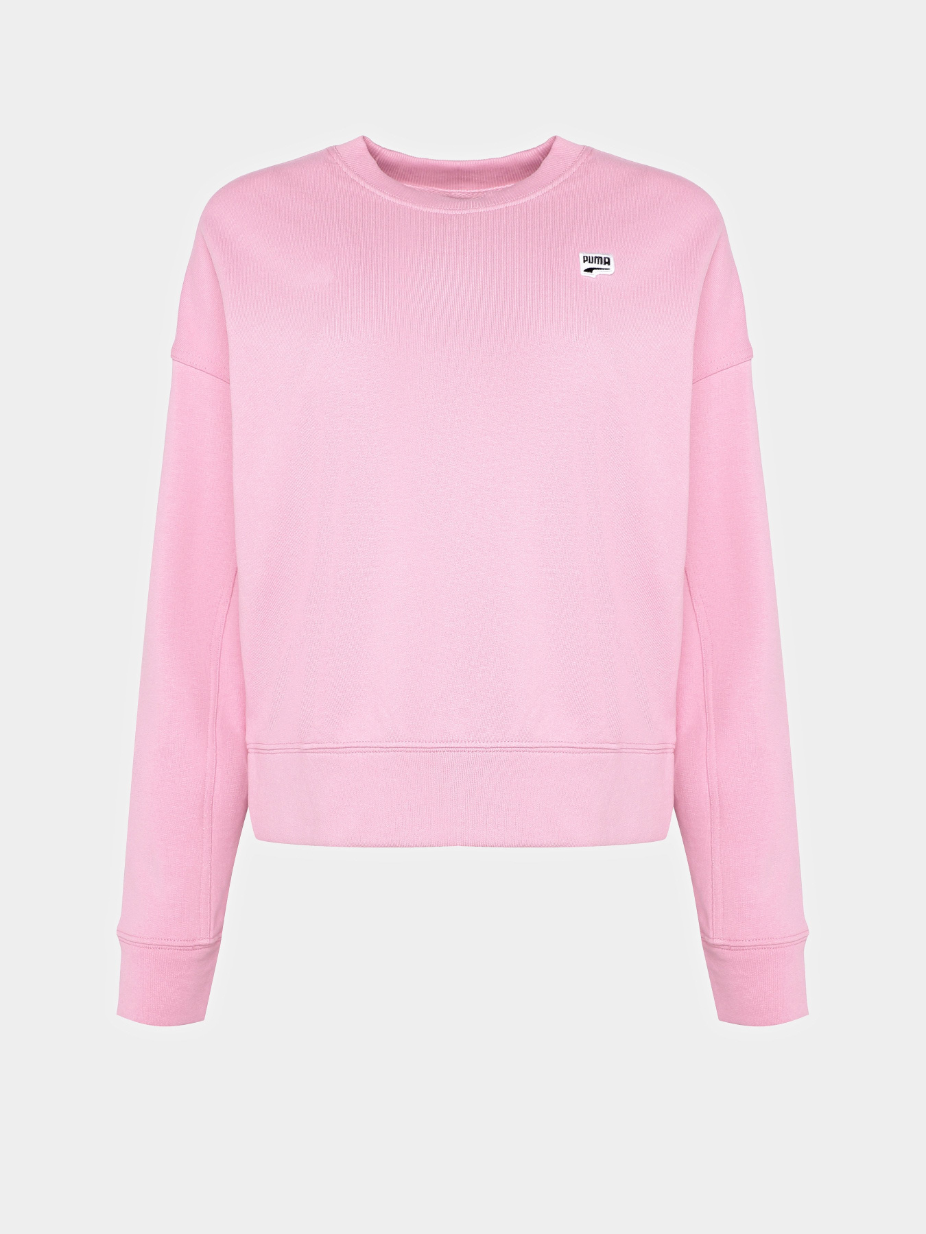 Свитшот PUMA Downtown RE:Collection модель 62678548 Фото