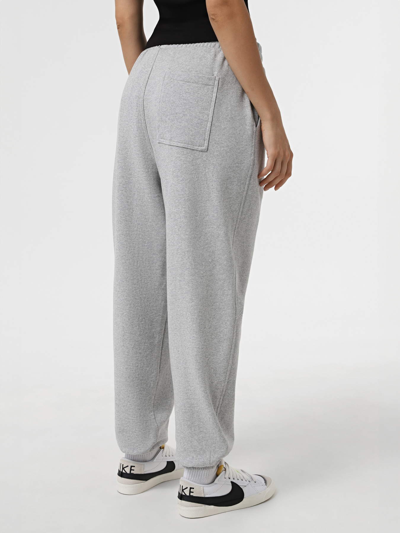 Спортивні штани PUMA DOWNTOWN RE:COLLECTION модель 62678704 Фото