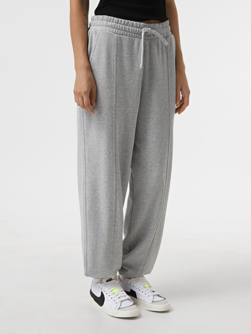 Штаны спортивные PUMA DOWNTOWN RE:COLLECTION модель 62678704 Фото