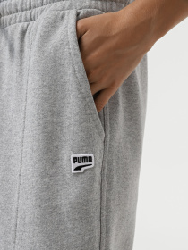 Спортивні штани PUMA DOWNTOWN RE:COLLECTION модель 62678704 Фото