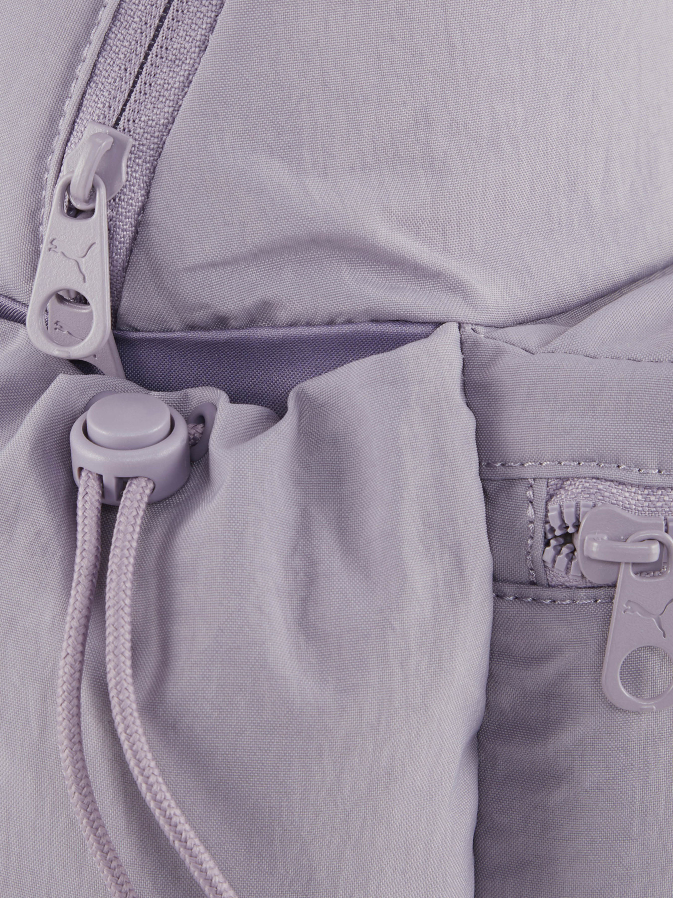 Повсякденний рюкзак PUMA CORE HER 12L модель 09028304 Фото