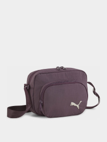 Кросс-боди PUMA CORE HER COMPACT модель 09028405 Фото