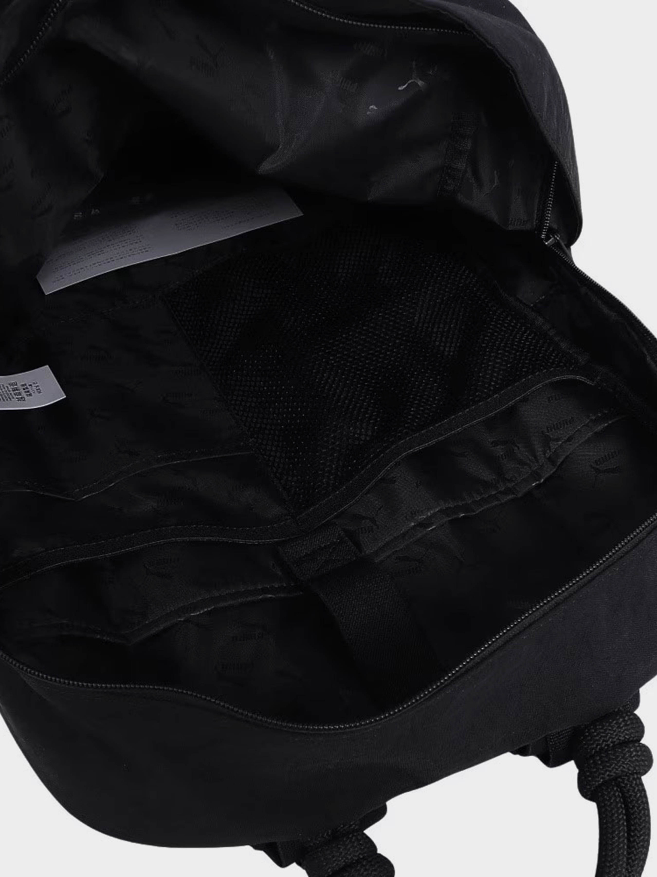 Рюкзак PUMA .BL модель 09039401 Фото