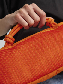 Поясна сумка PUMA .BL модель 09039509 Фото