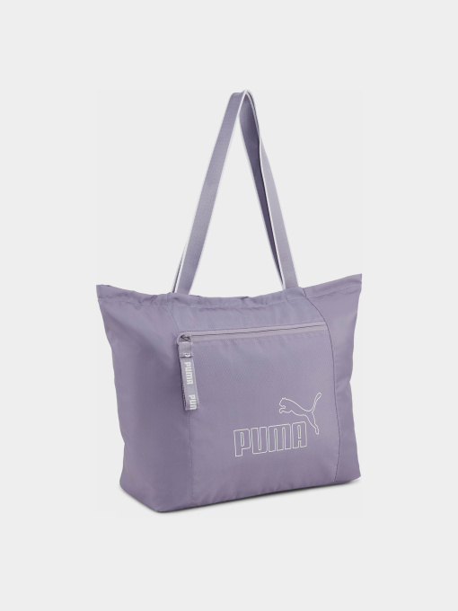 Шоппер PUMA Core Base Large модель 09063902 Фото