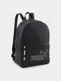 Чорний - Рюкзак PUMA Core Base 21L