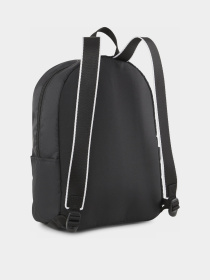 Повсякденний рюкзак PUMA CORE BASE 21L модель 09064201 Фото