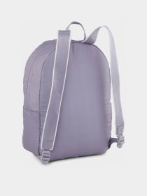 Повседневный рюкзак PUMA CORE BASE 21L модель 09064202 Фото