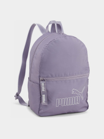Повседневный рюкзак PUMA CORE BASE 21L модель 09064202 Фото