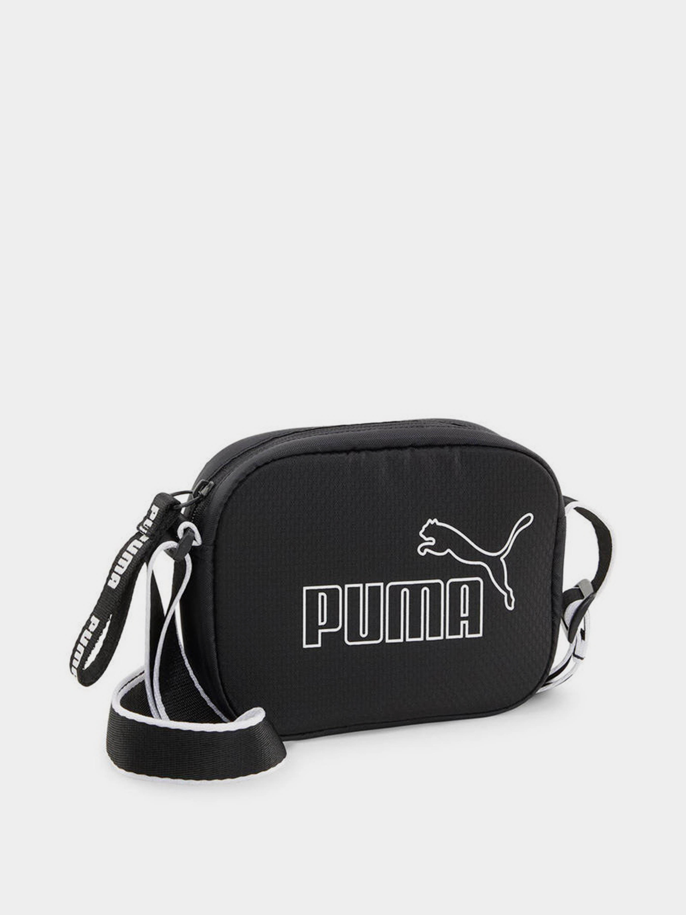Кросс-боди PUMA Core Base X-Body модель 09064301 Фото