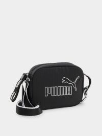 Чорний - Крос-боді PUMA Core Base X-Body