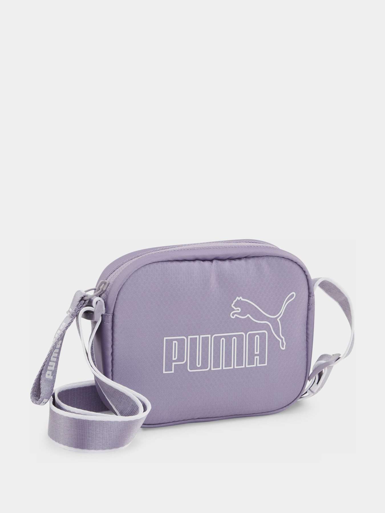 Крос-боді PUMA CORE BASE X-BODY модель 09064302 Фото