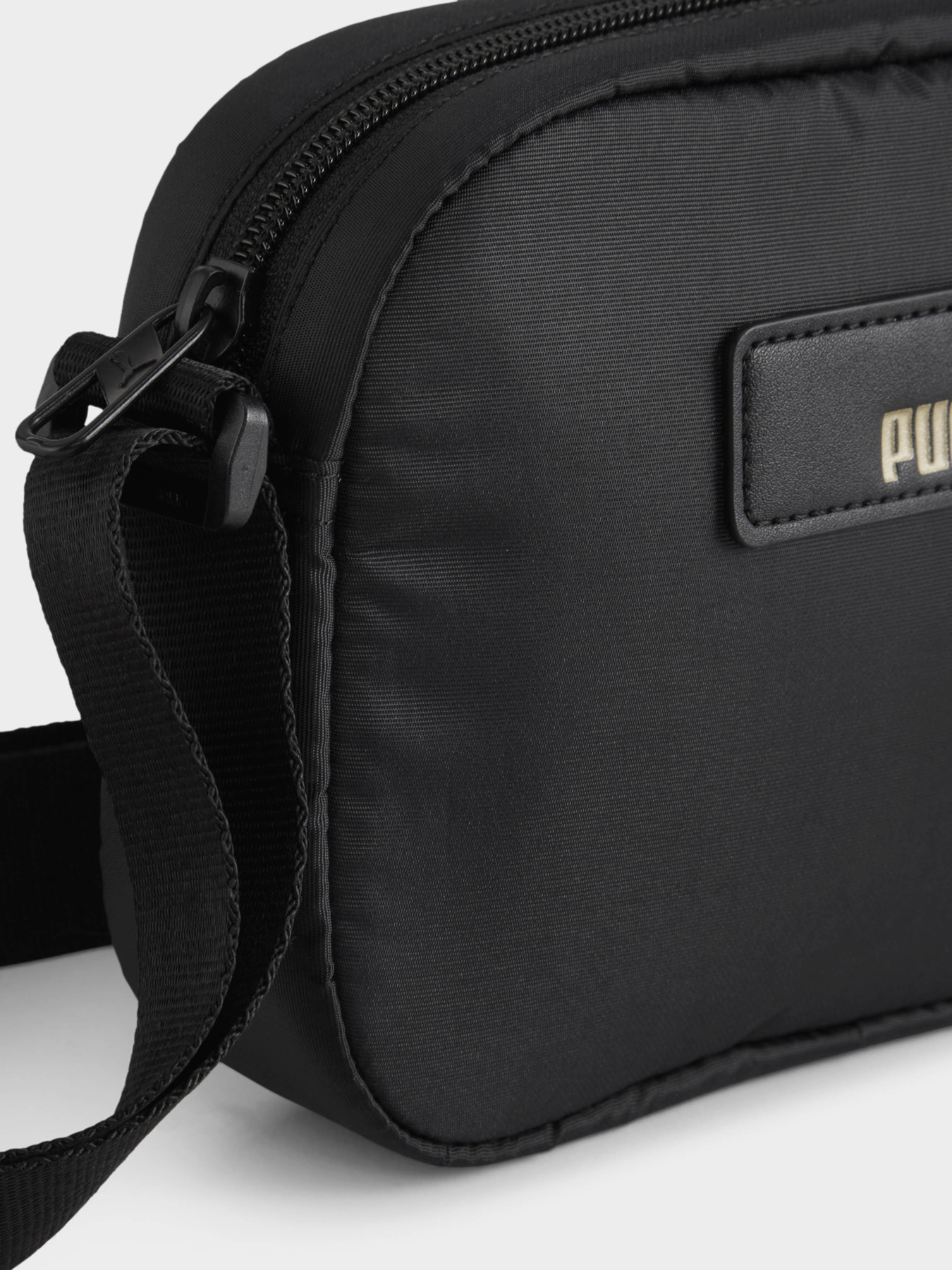 Крос-боді PUMA CORE POP X-BODY модель 09064601 Фото