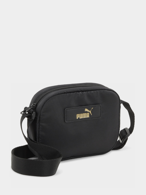 Кросс-боди PUMA CORE POP X-BODY модель 09064601 Фото