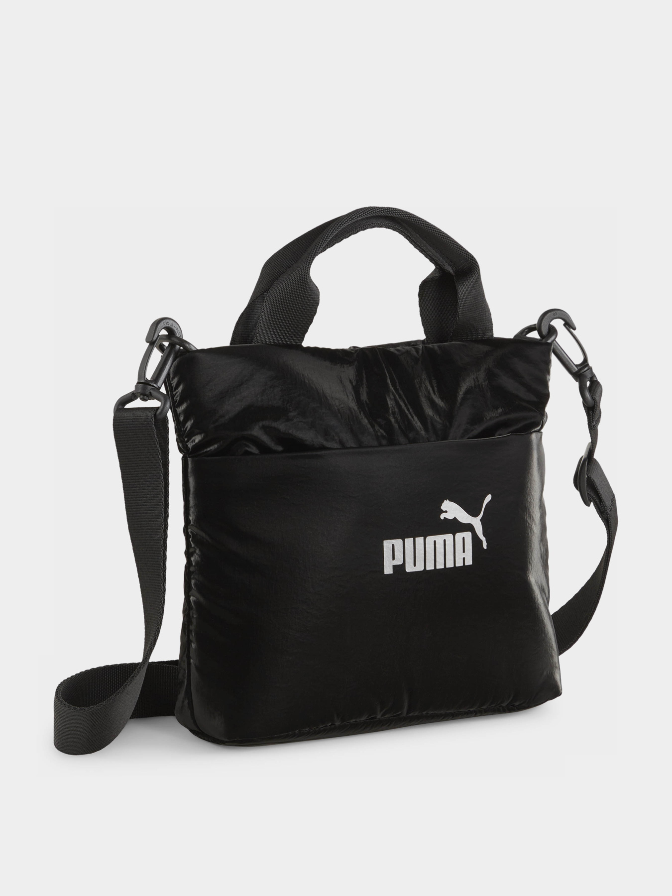 Сумка PUMA Core Up Mini модель 09065301 Фото