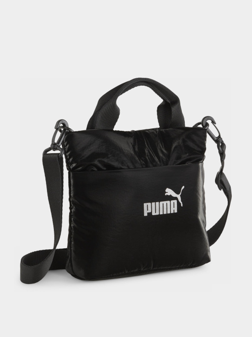 Сумка PUMA CORE UP MINI модель 09065301 Фото