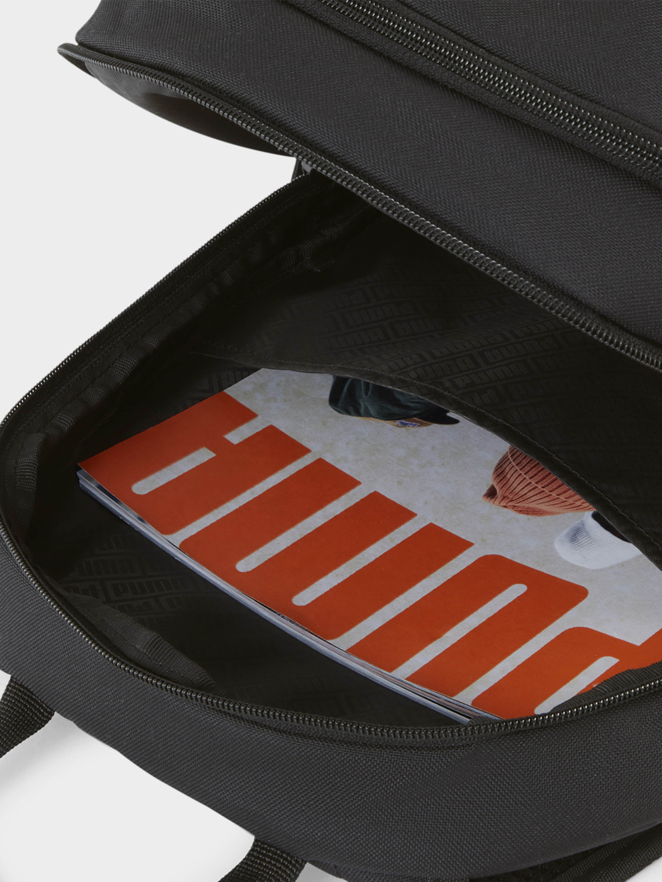 Рюкзак PUMA Academy модель 09069701 Фото