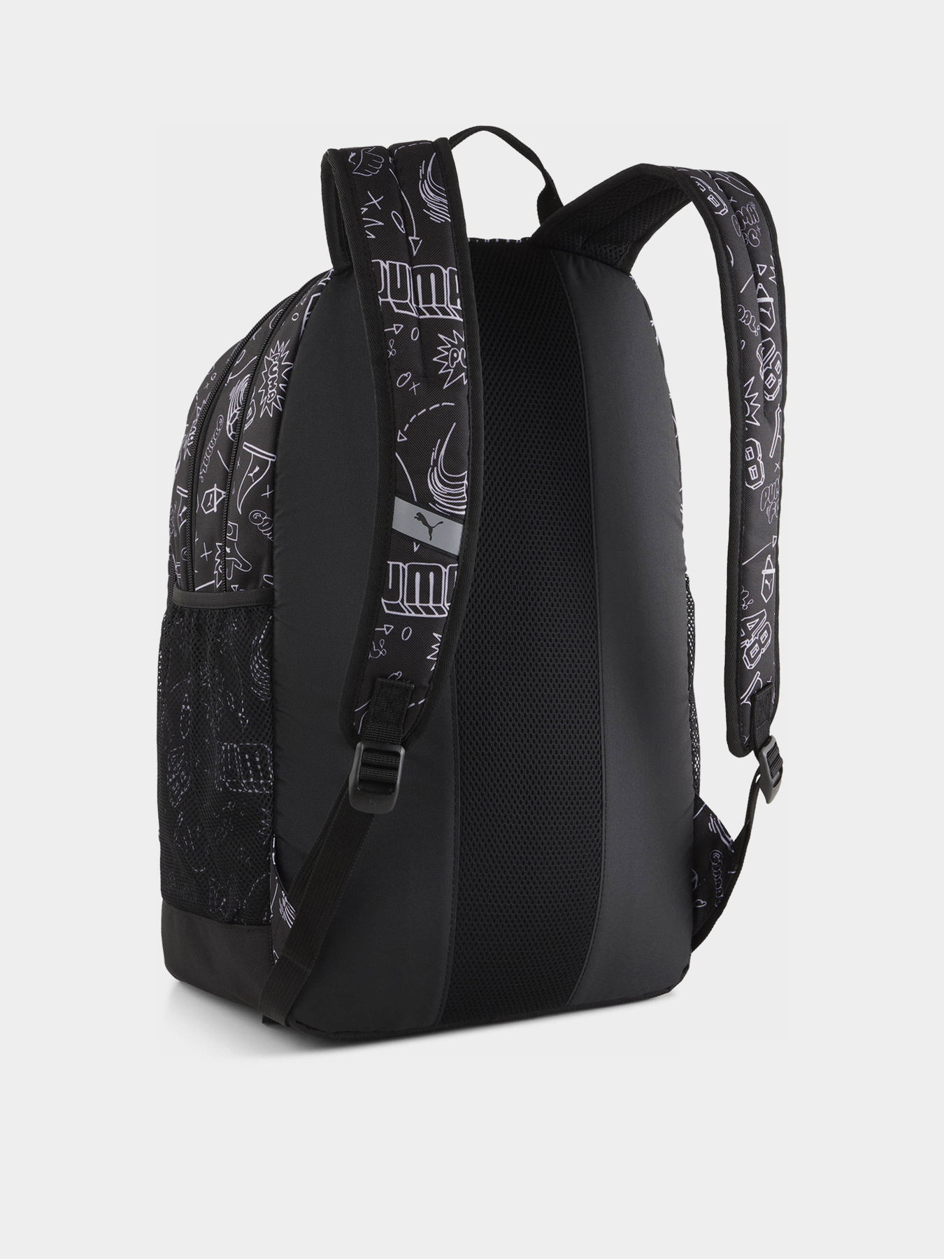 Рюкзак PUMA Academy 29L модель 09069706 Фото