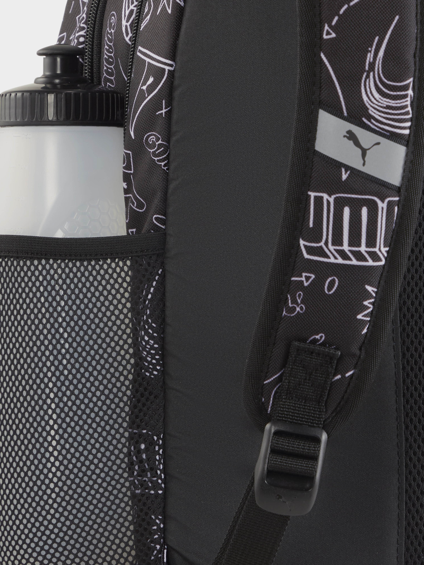 Рюкзак PUMA Academy 29L модель 09069706 Фото