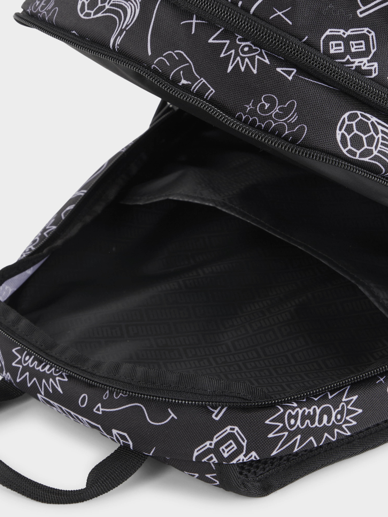 Рюкзак PUMA Academy 29L модель 09069706 Фото