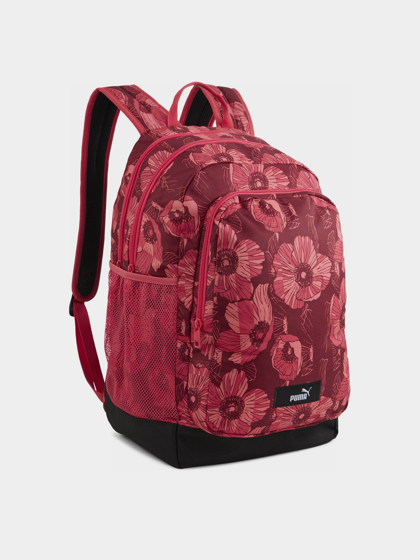 Повсякденний рюкзак PUMA ACADEMY модель 09069707 Фото