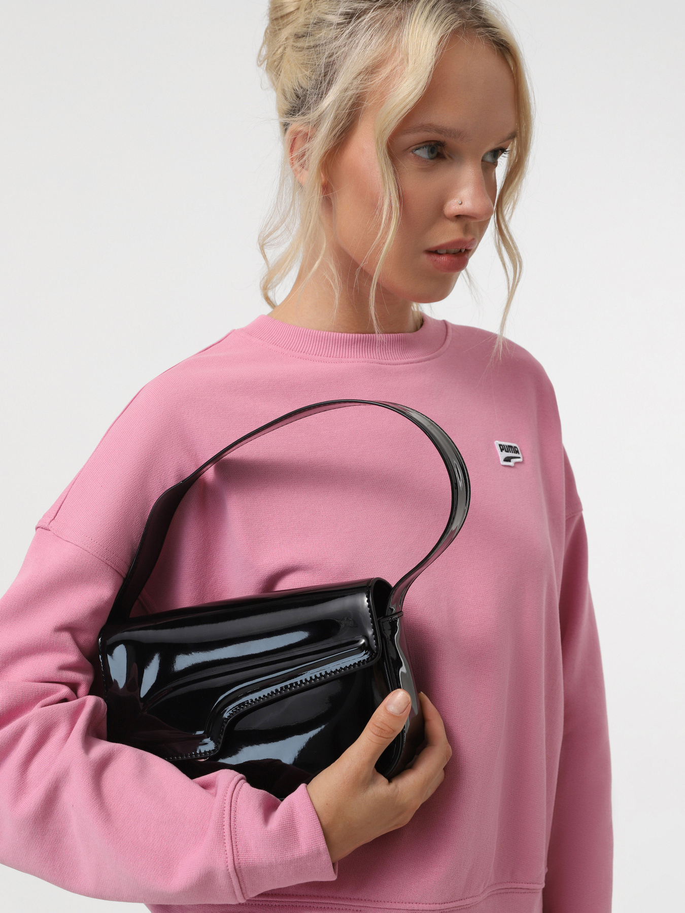 Сумка PUMA FS. Easy Rider модель 09079301 Фото