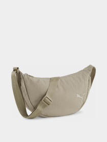 Сумка PUMA CORE HER модель 09093606 Фото