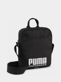 Мессенджер PUMA PLUS модель 09095501 Мессенджер PUMA PLUS модель 09095501 Фото