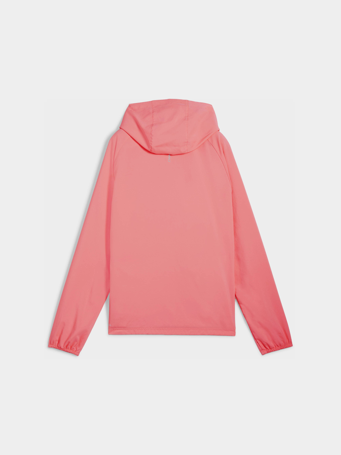 Вітровка PUMA Run Fav Hood Woven модель 52317299 Фото