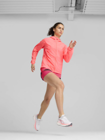 Вітровка PUMA Run Fav Hood Woven модель 52317299 Фото