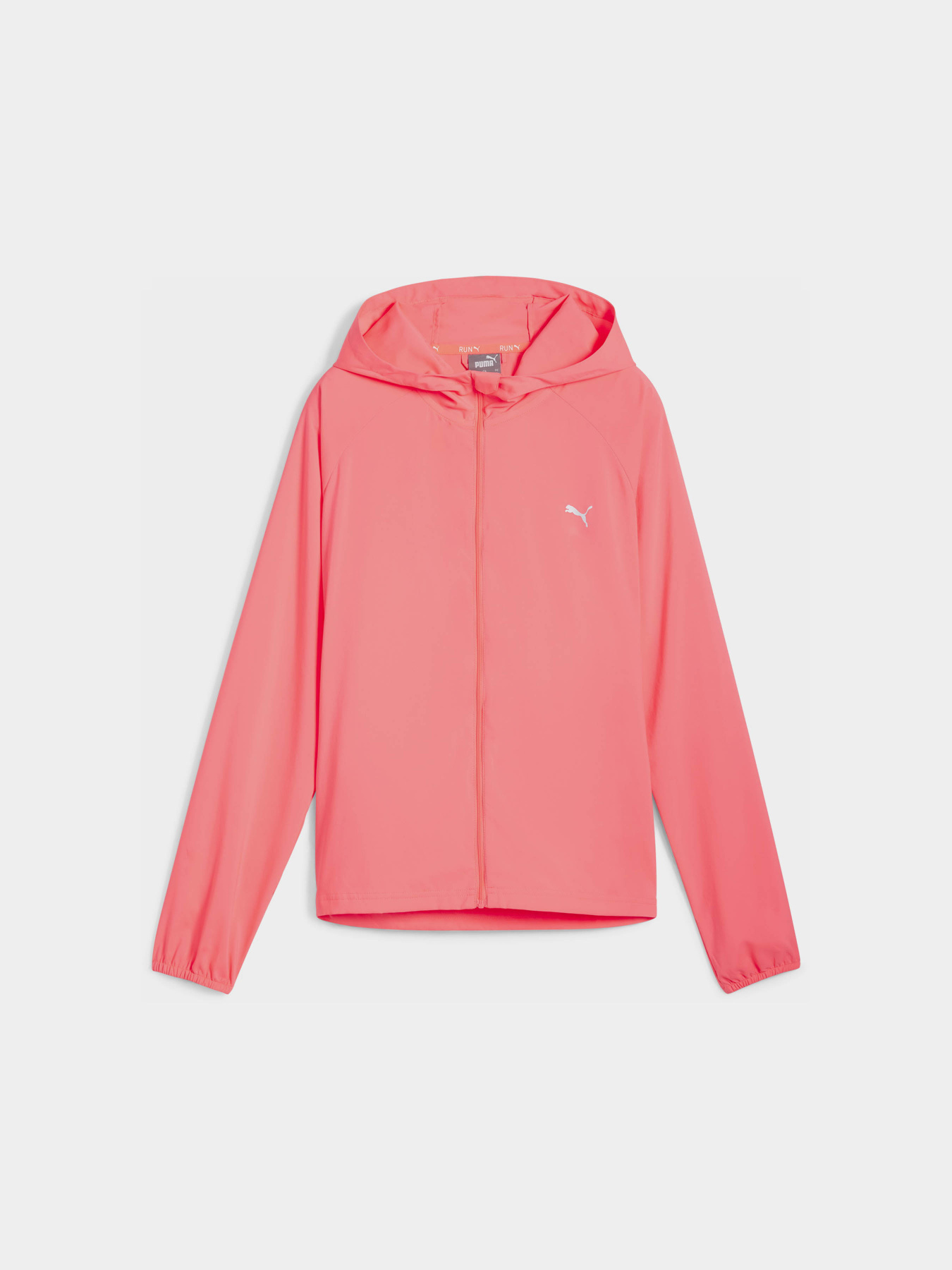 Ветровка PUMA RUN FAV HOOD WOVEN модель 52317299 Фото