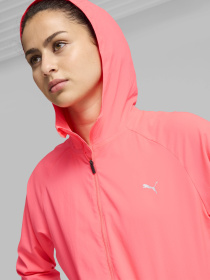 Ветровка PUMA RUN FAV HOOD WOVEN модель 52317299 Фото